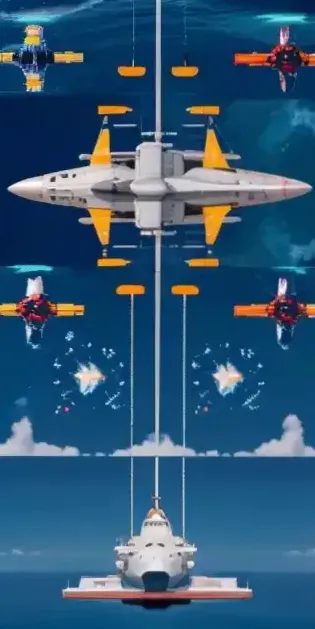 Wing separation physics