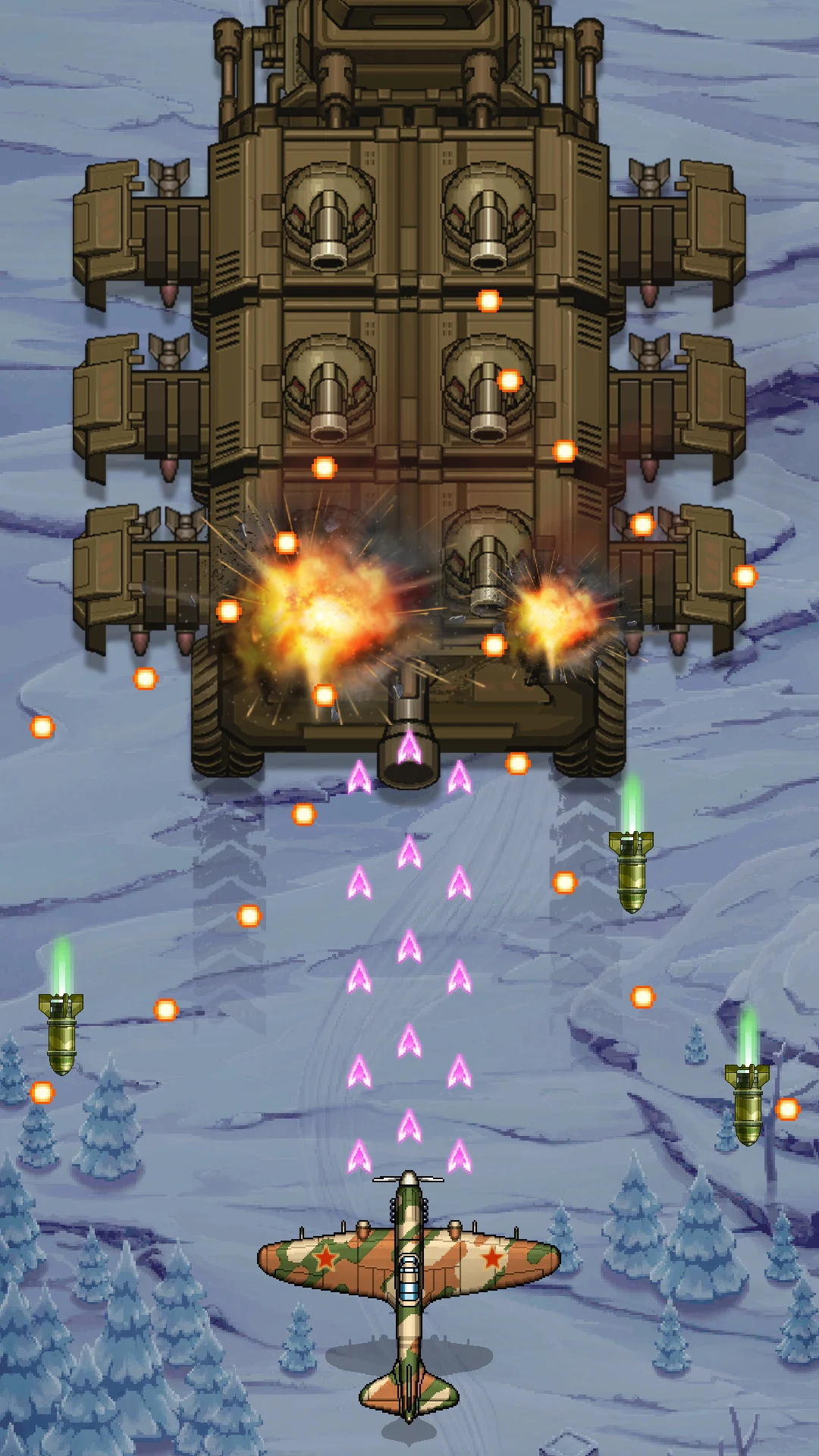 Community achievement wall